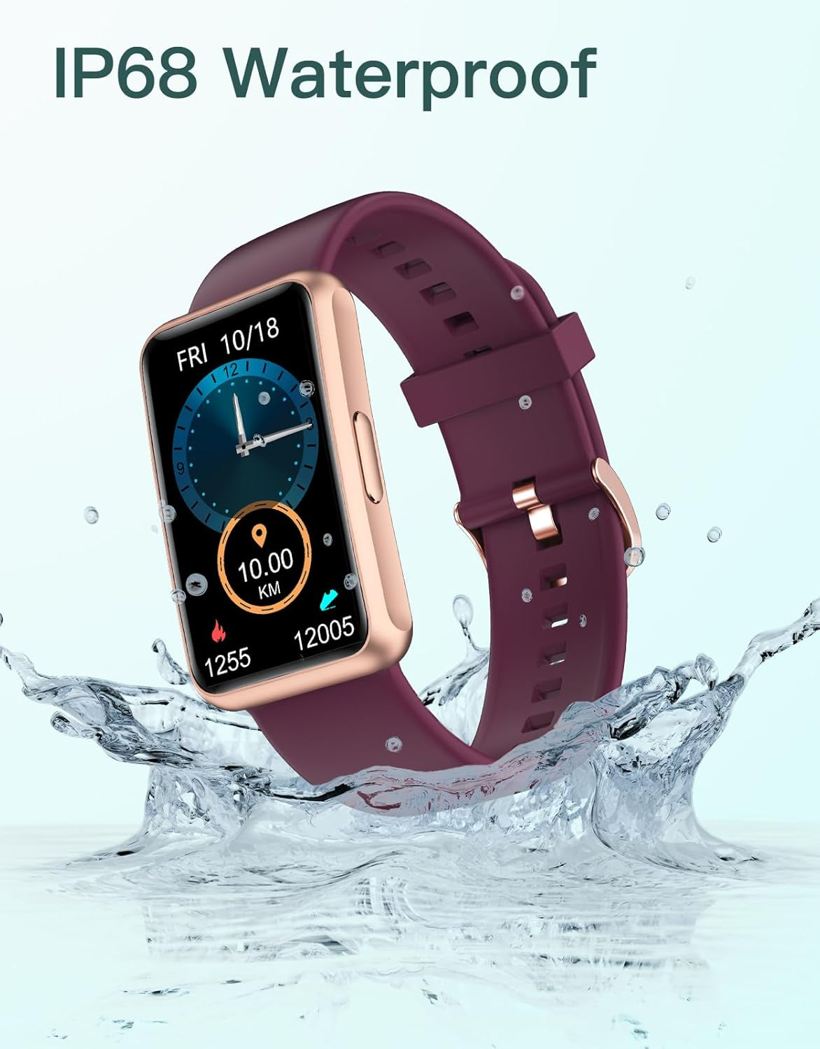 Fitness Tracker