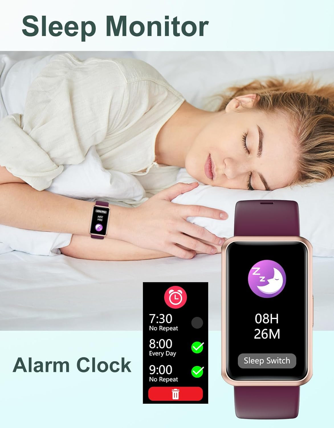 Fitness Tracker