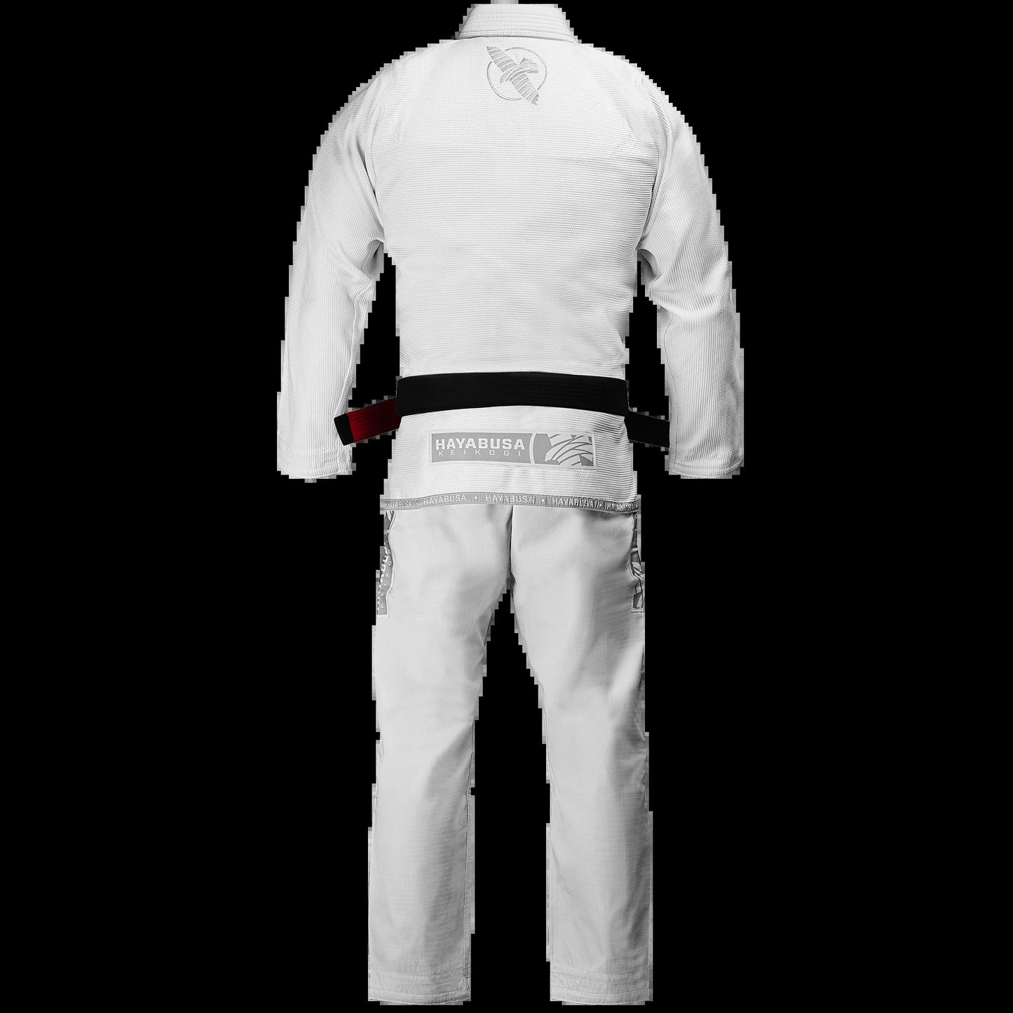 Lightweight Jiu Jitsu Gi - White, A2