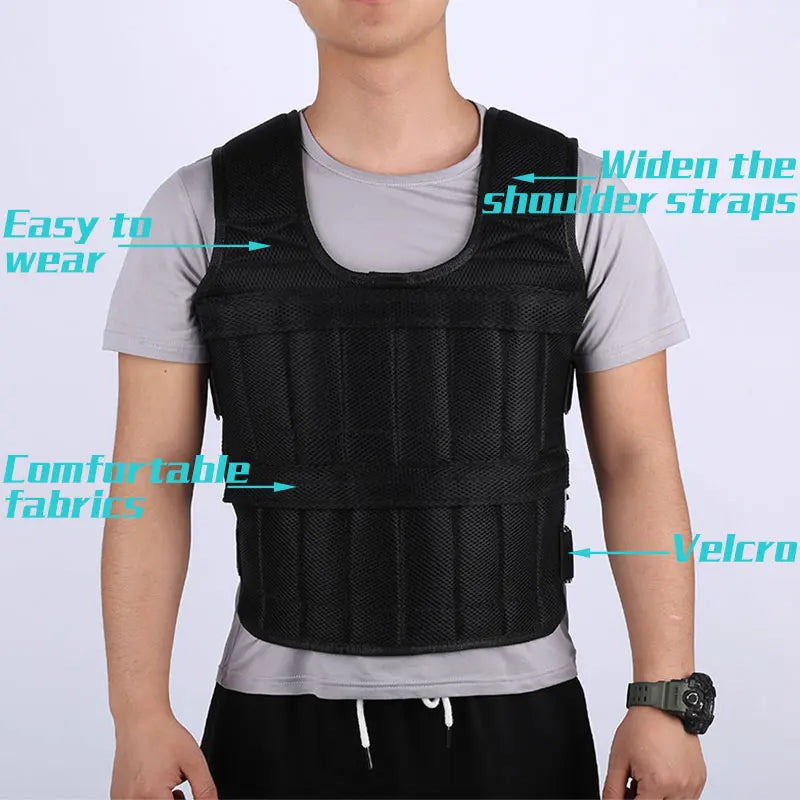 Weight Vest 20kg
