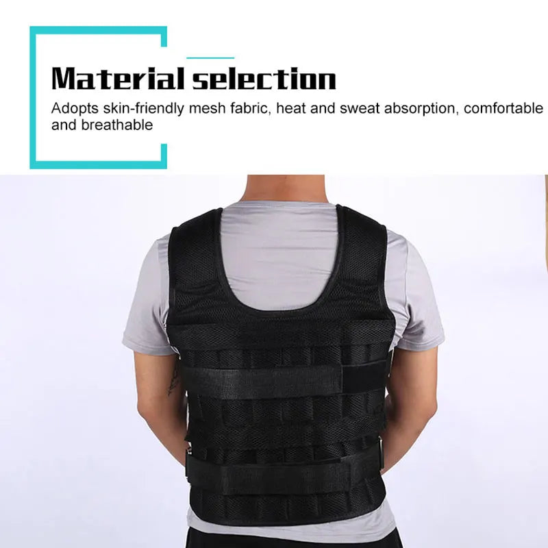 Weight Vest 20kg