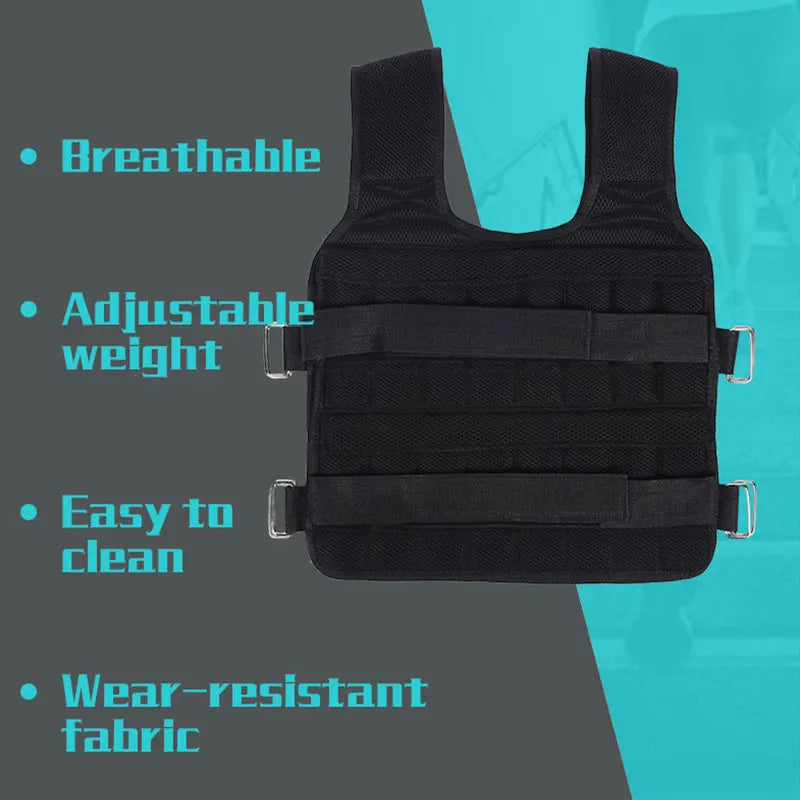 Weight Vest 20kg