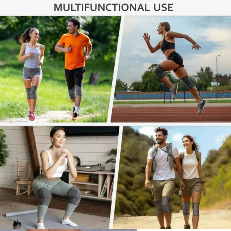 Knee Brace Belt