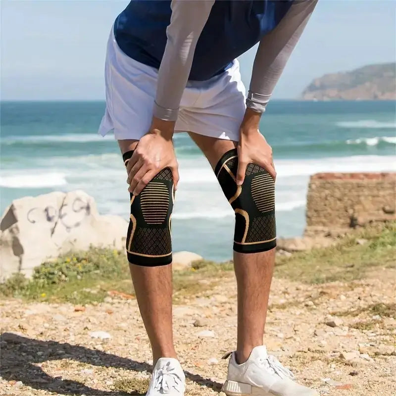 Knee Brace Belt