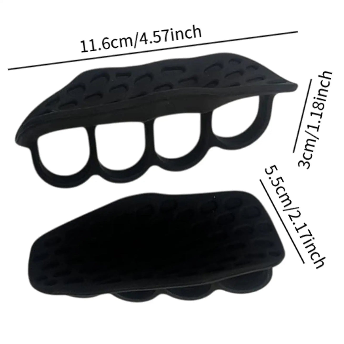 Weight Lifting Grips