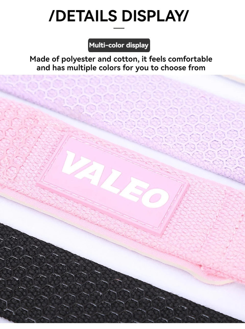 LOOVE PROPER 1PAIR FITNESS BAND