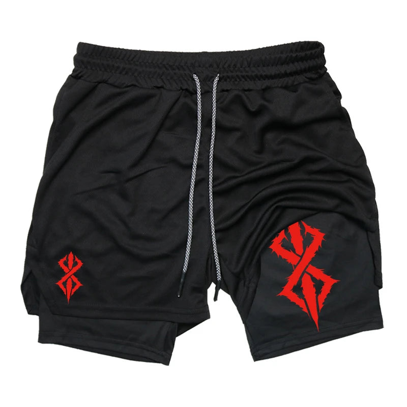 Summer Shorts for Men