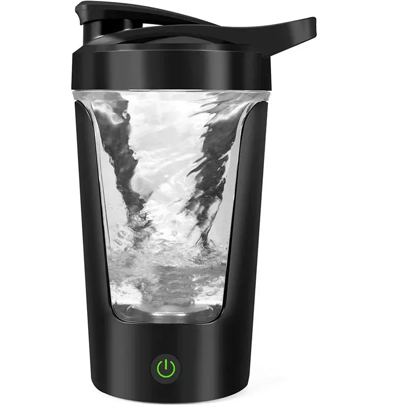 500ml Electric Protein Powder Mixing Cup