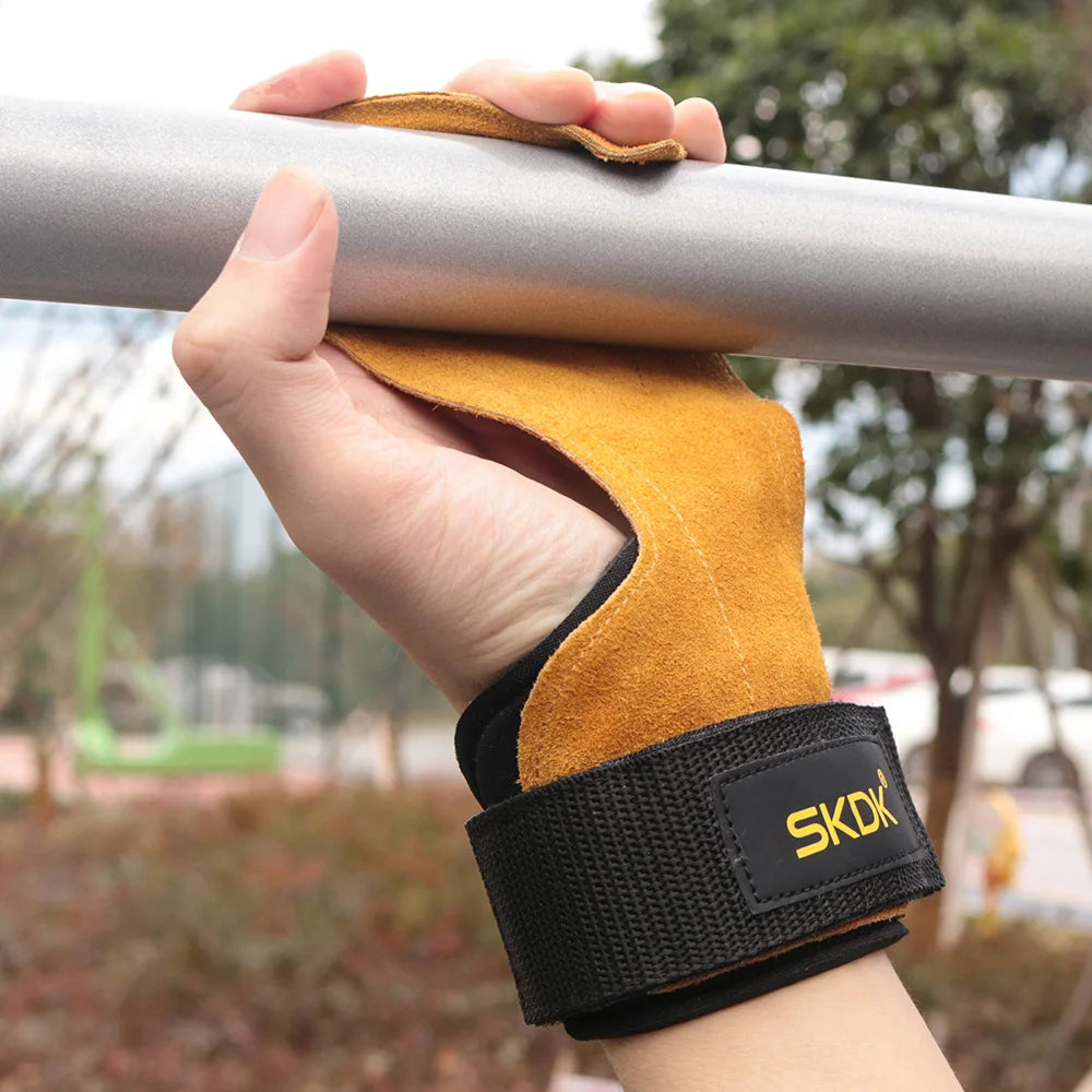 Gym Grips for Men Women