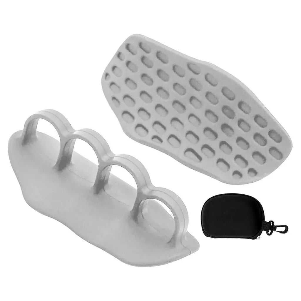 Weight Lifting Grips