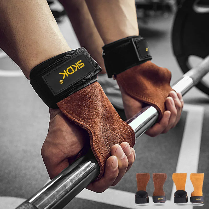 Gym Grips for Men Women