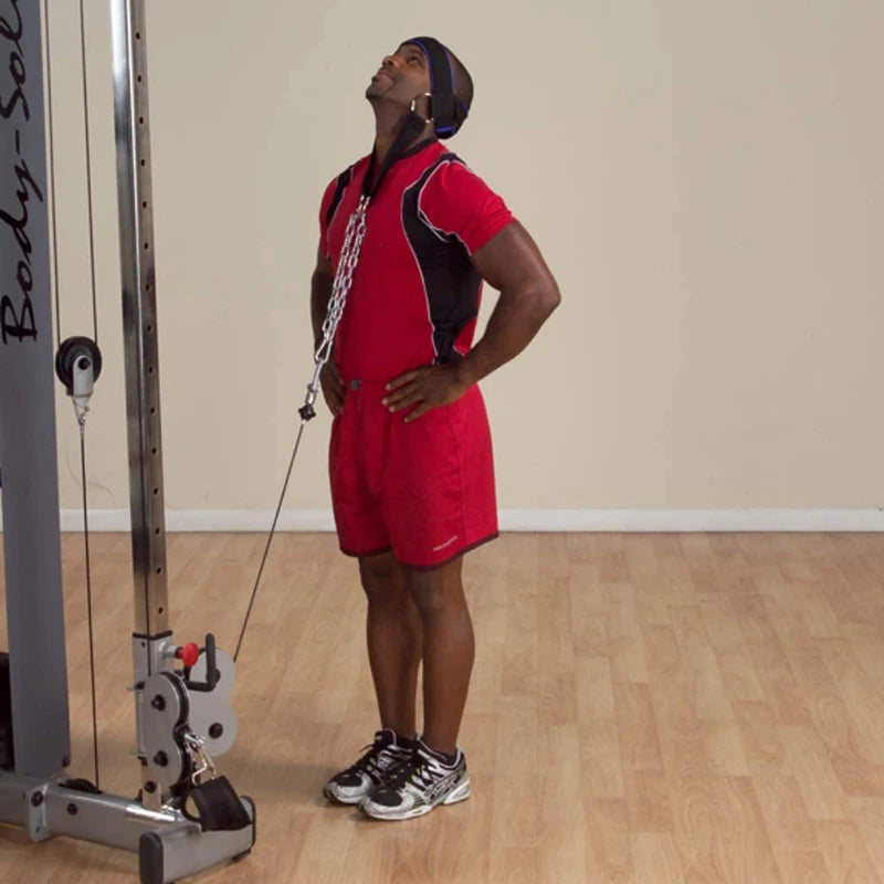 Head Neck Training