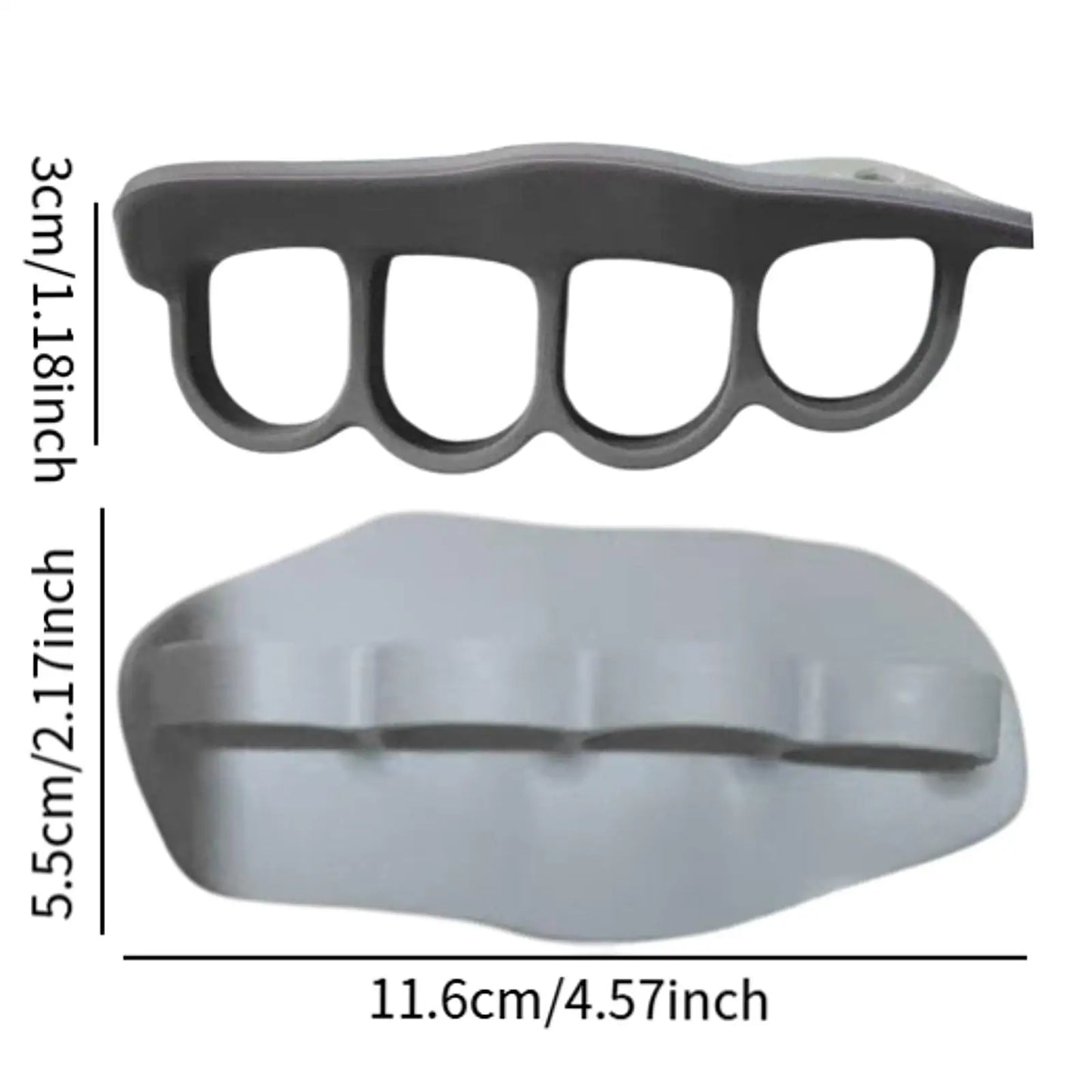 Weight Lifting Grips