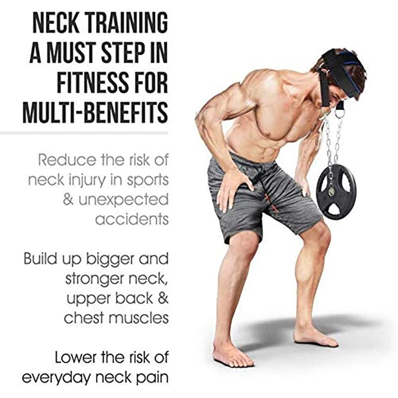 Head Neck Training