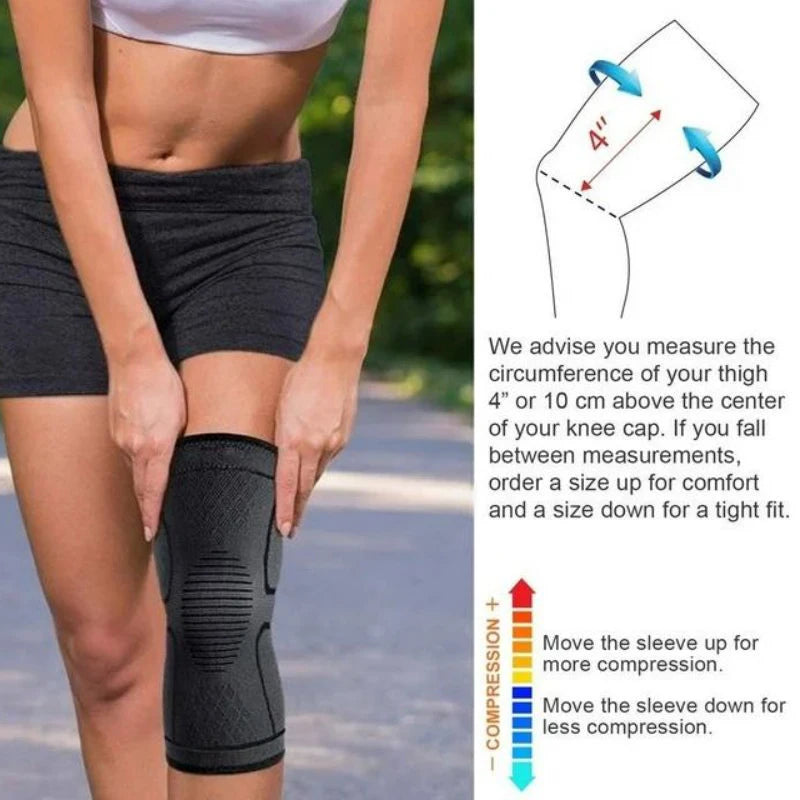 Knee Brace Belt