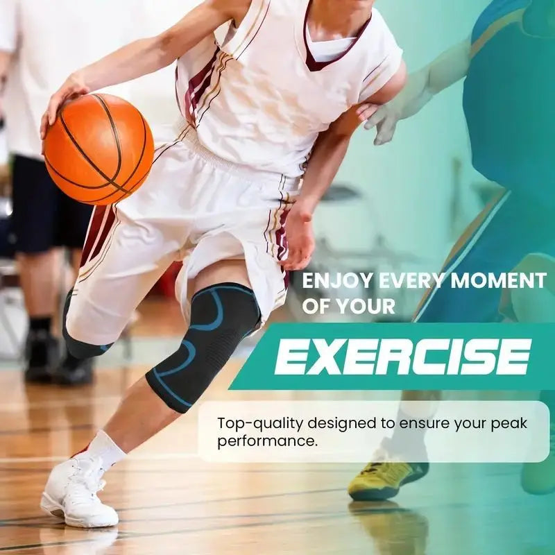 Knee Brace Belt