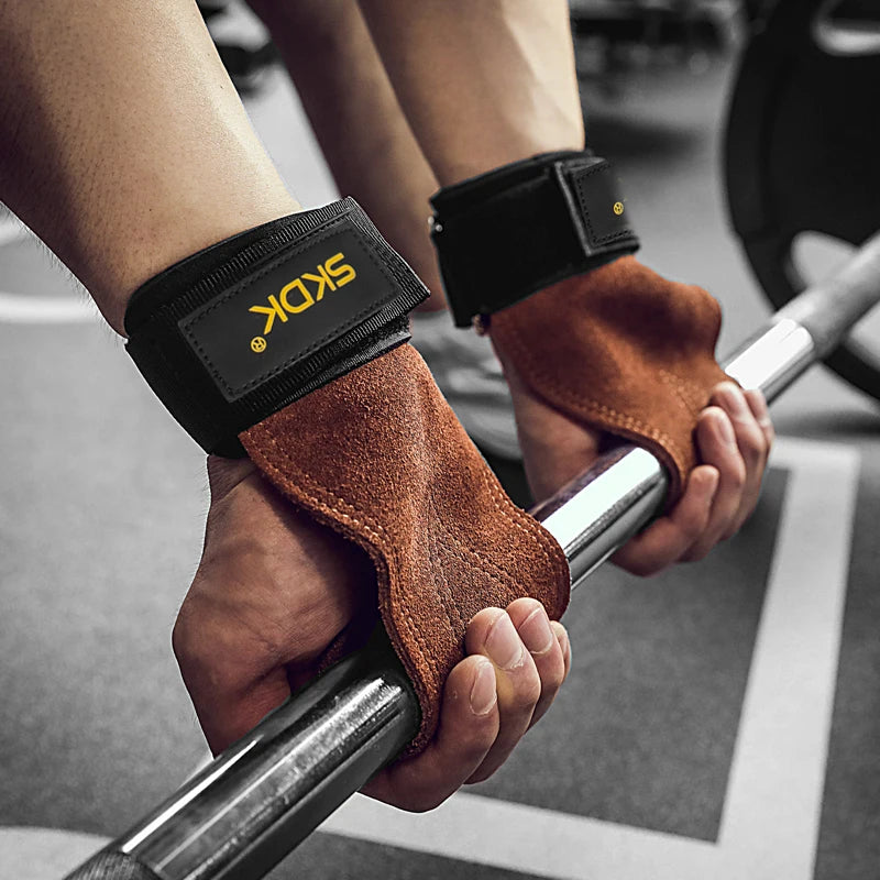 Gym Grips for Men Women