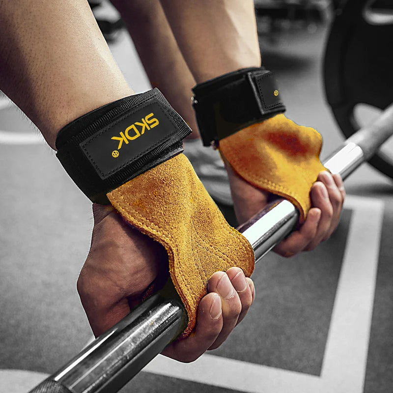 Gym Grips for Men Women