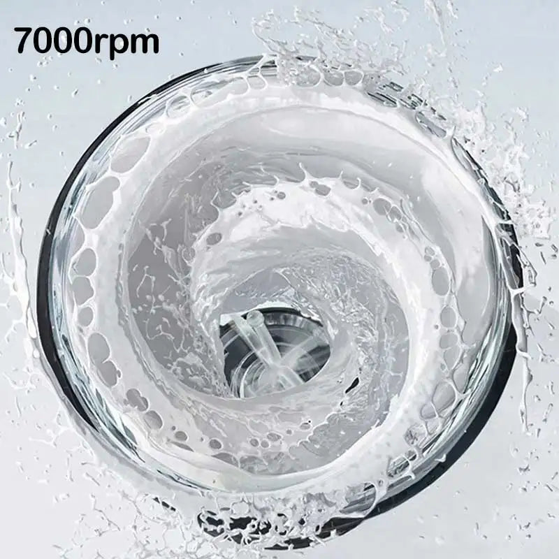 500ml Electric Protein Powder Mixing Cup