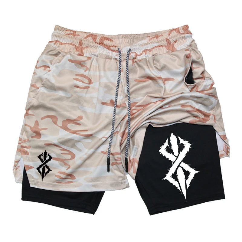 Summer Shorts for Men