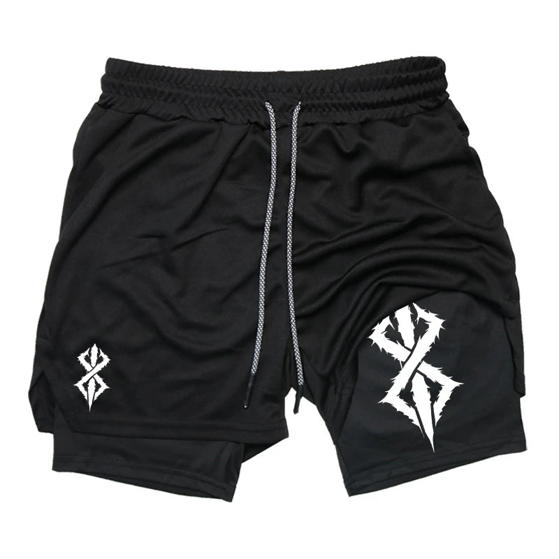 Summer Shorts for Men