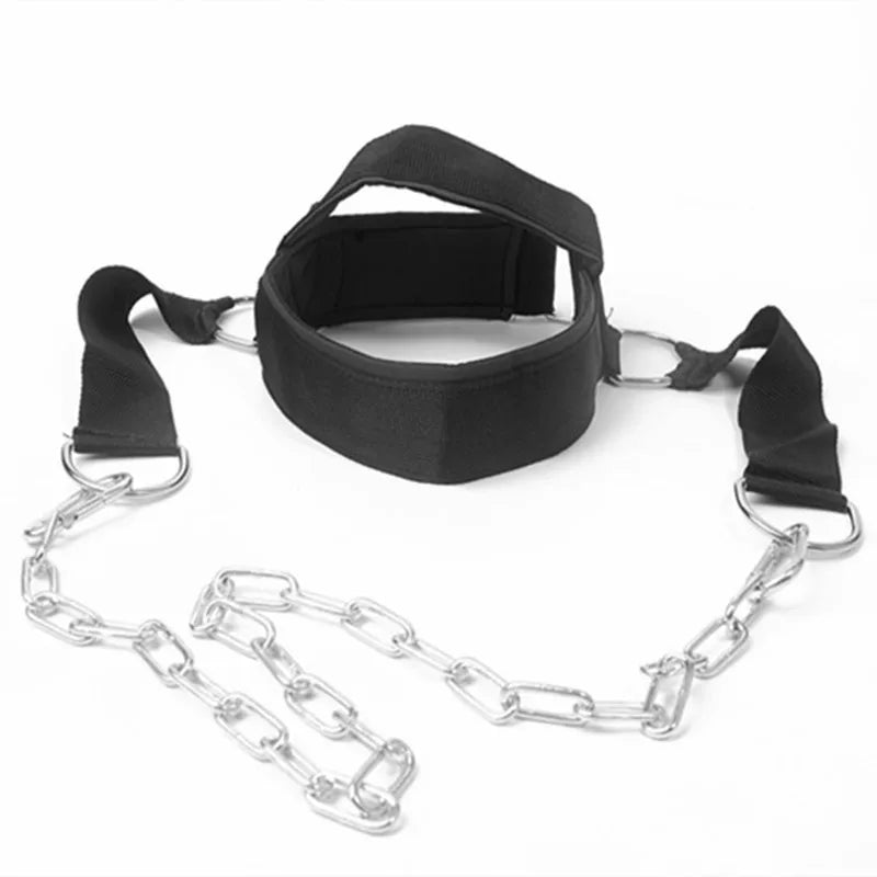 Head Neck Training