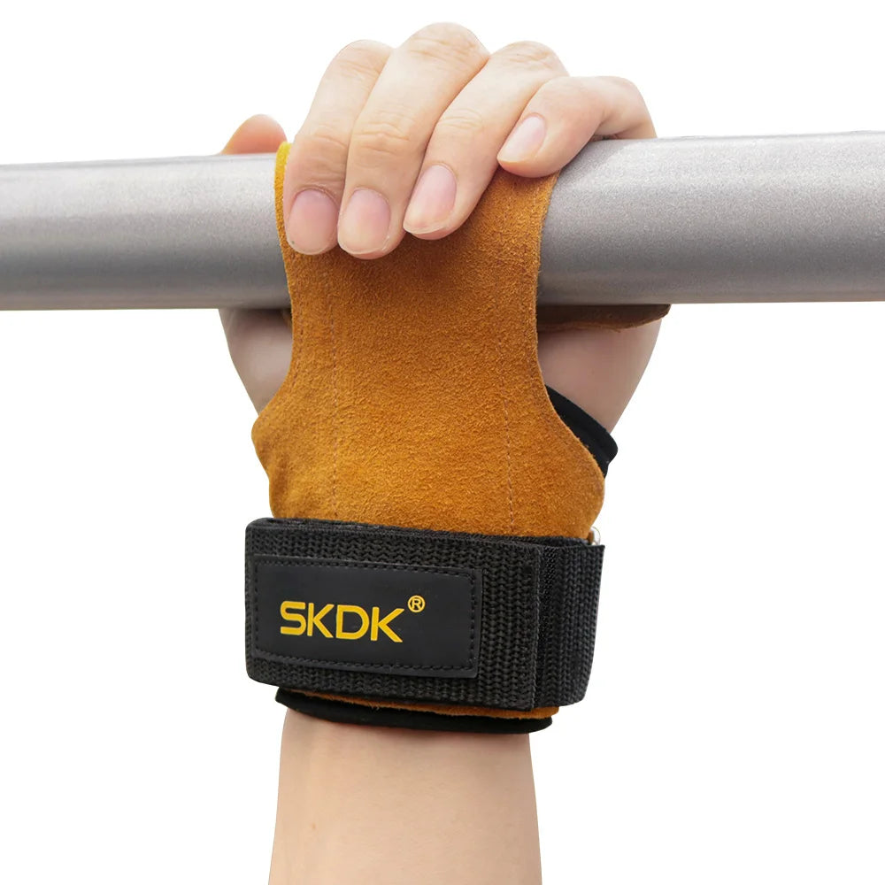 Gym Grips for Men Women