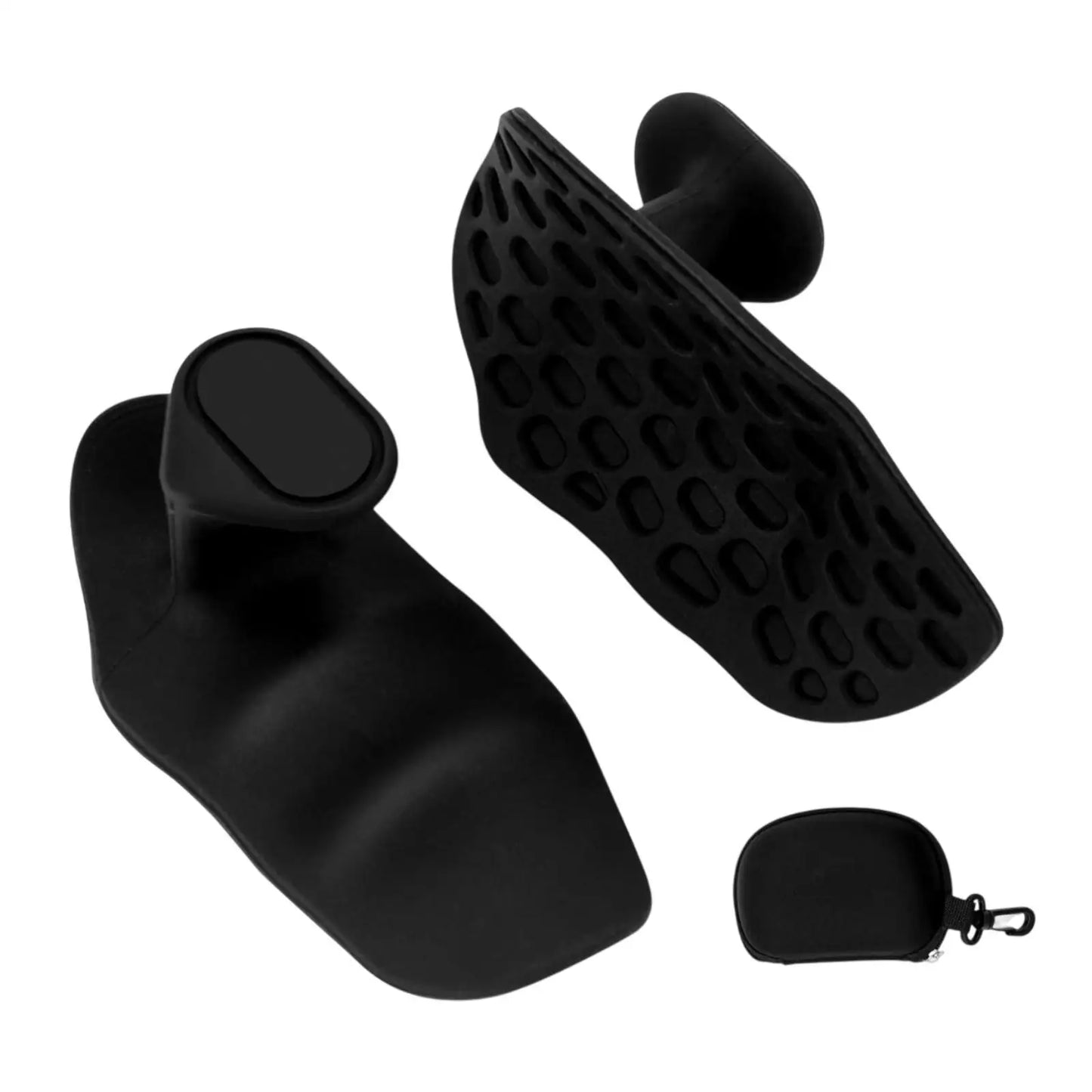 Weight Lifting Grips