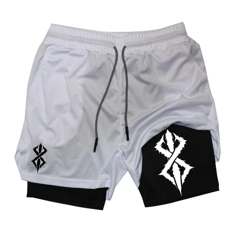Summer Shorts for Men