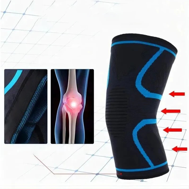 Knee Brace Belt