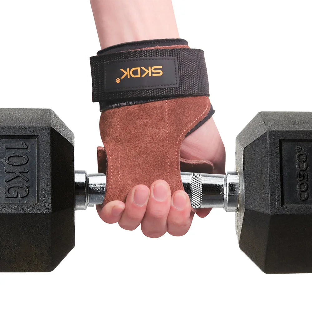 Gym Grips for Men Women