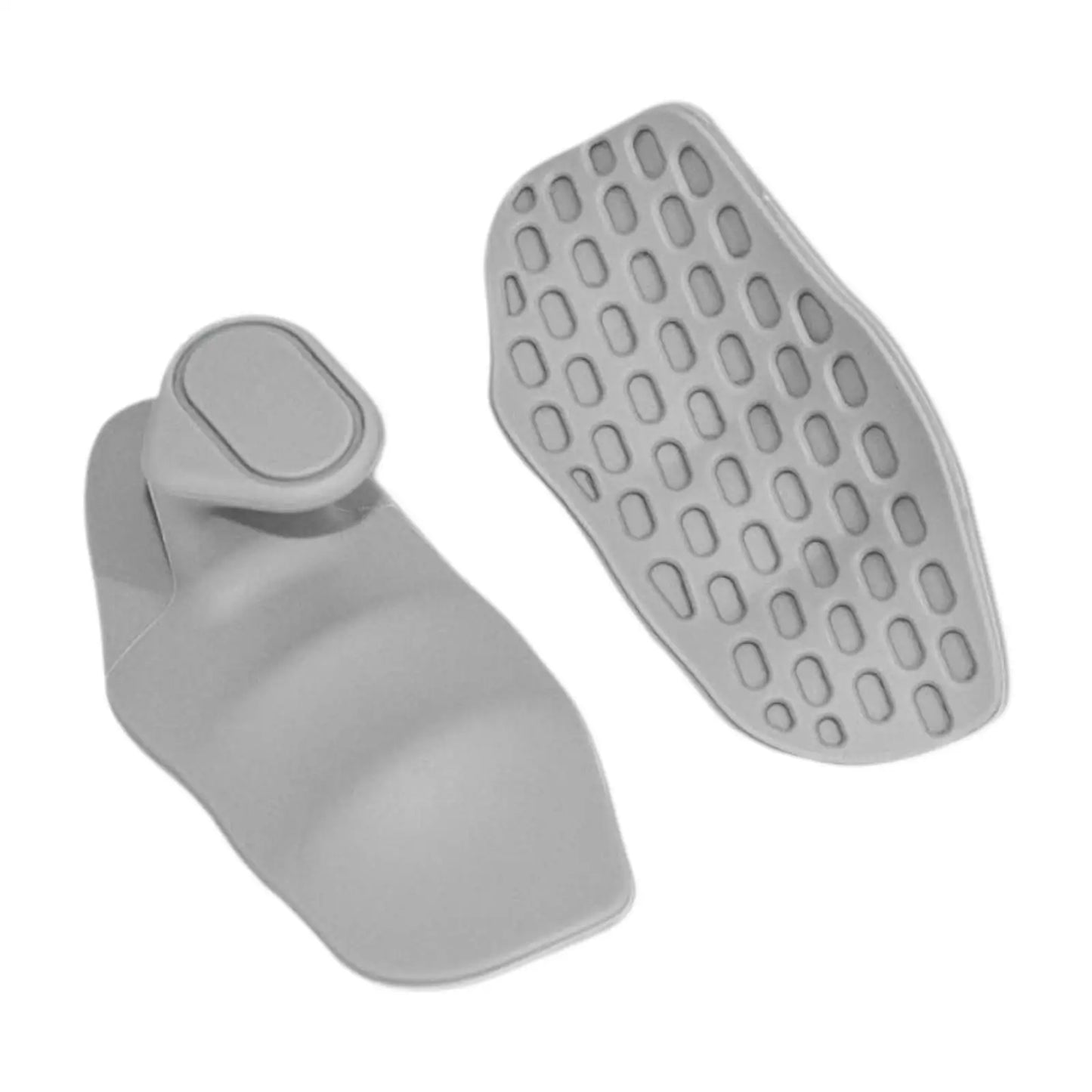 Weight Lifting Grips