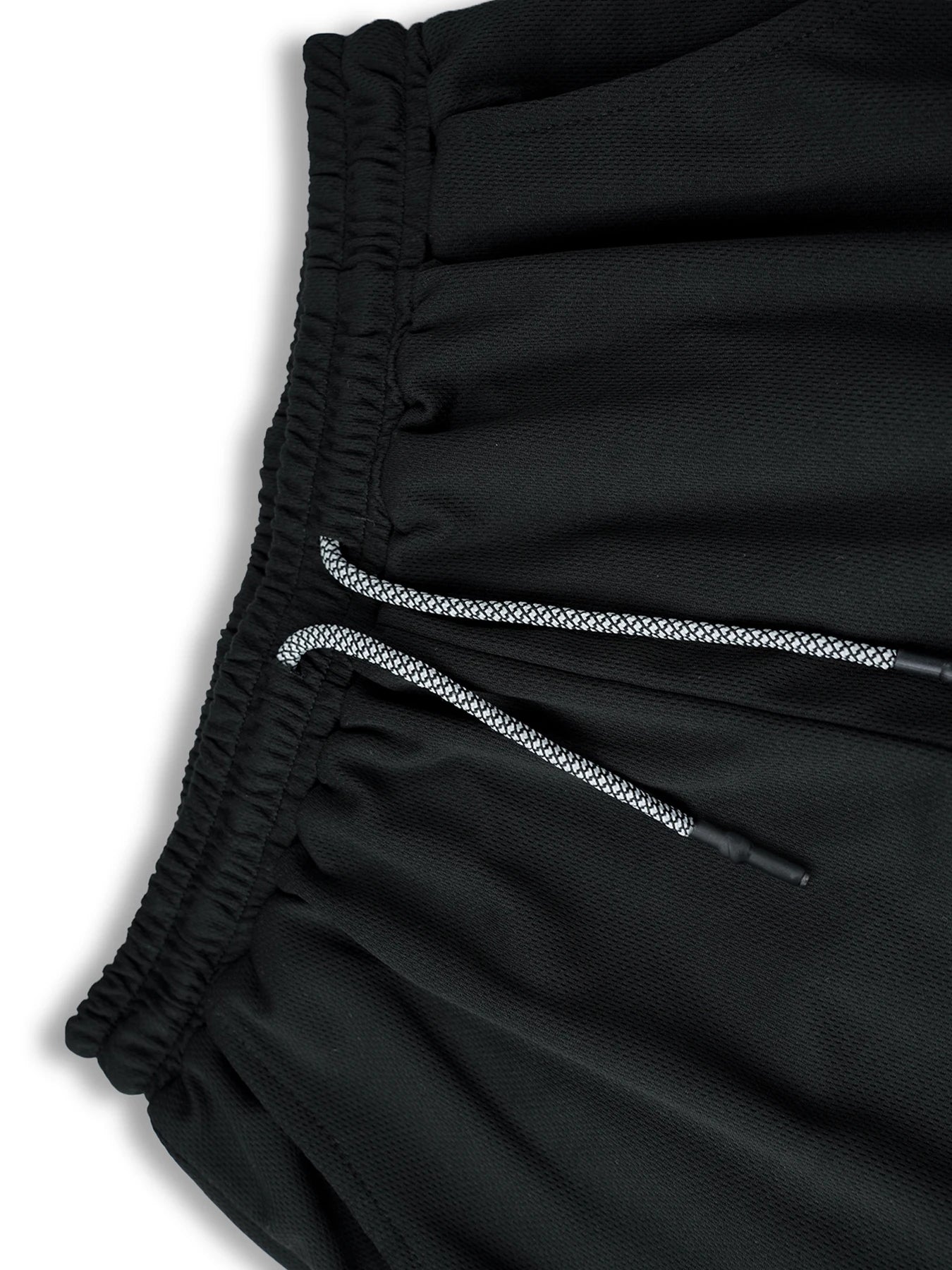 Y2K Performance Shorts Men