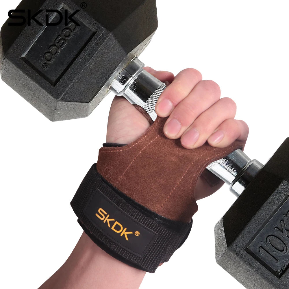 Gym Grips for Men Women