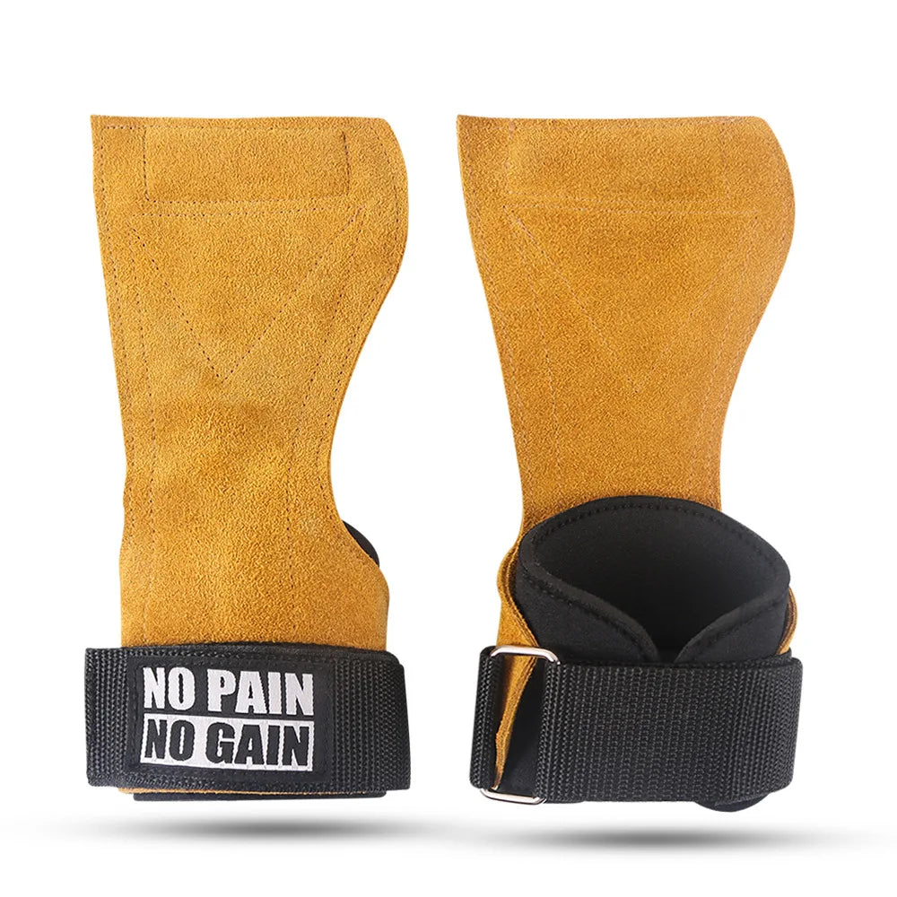 Gym Grips for Men Women