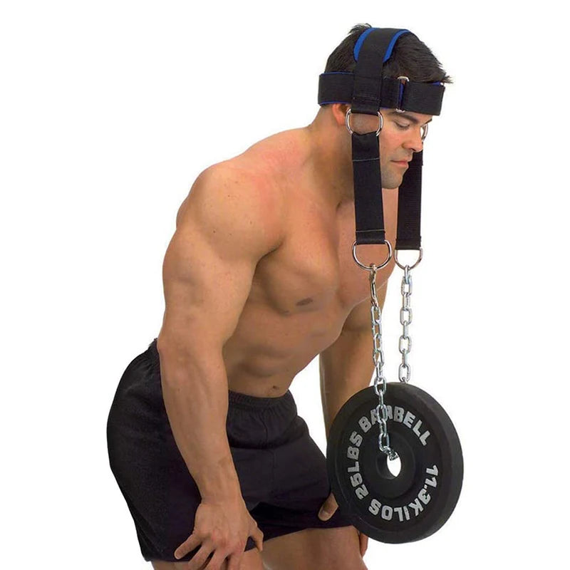 Head Neck Training