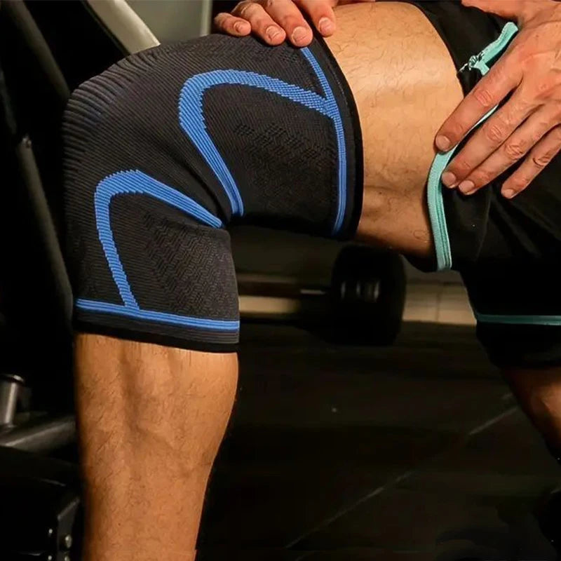 Knee Brace Belt