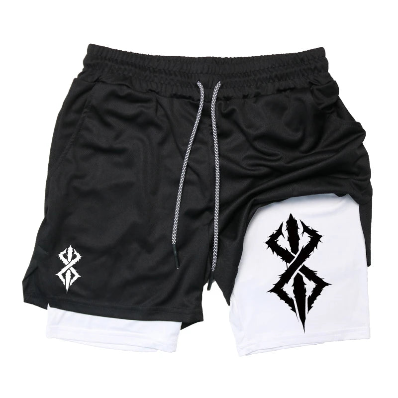 Summer Shorts for Men