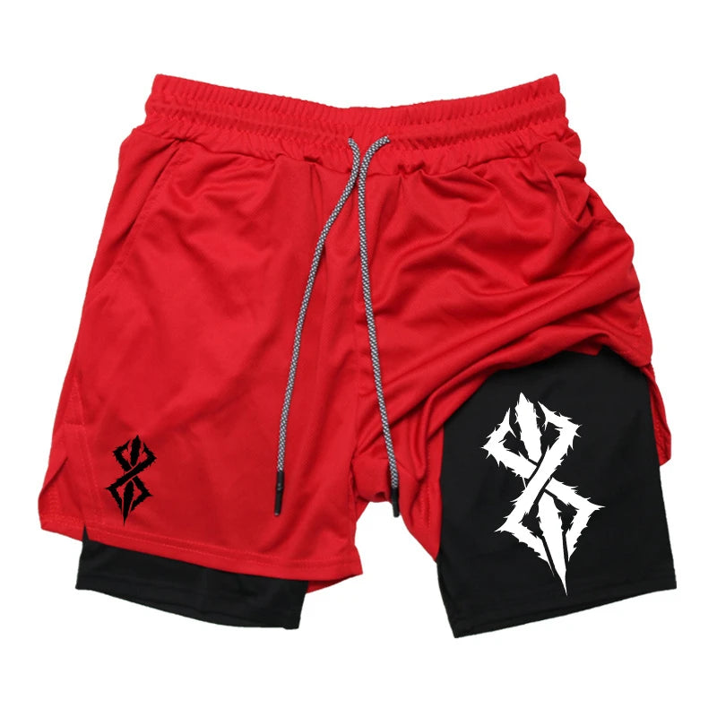 Summer Shorts for Men