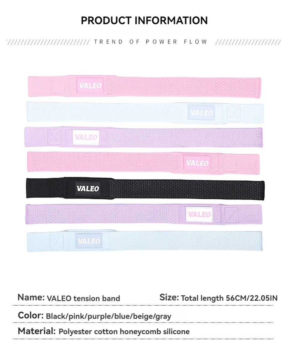 LOOVE PROPER 1PAIR FITNESS BAND