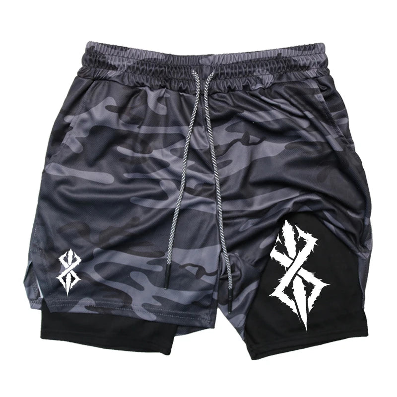 Summer Shorts for Men
