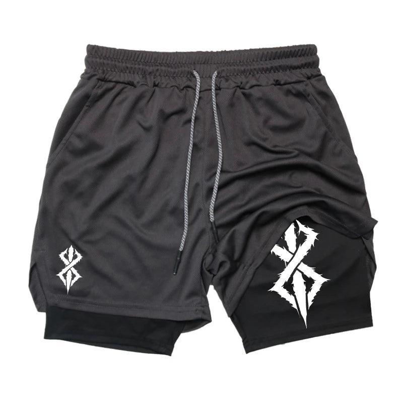 Summer Shorts for Men