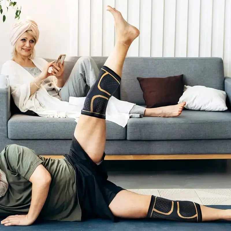 Knee Brace Belt