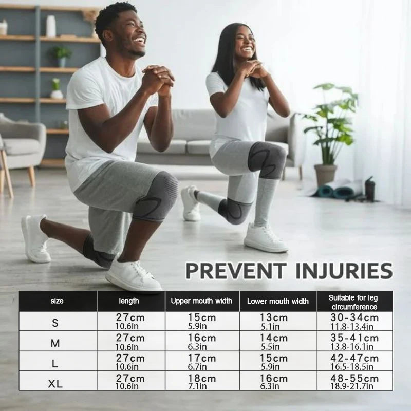 Knee Brace Belt