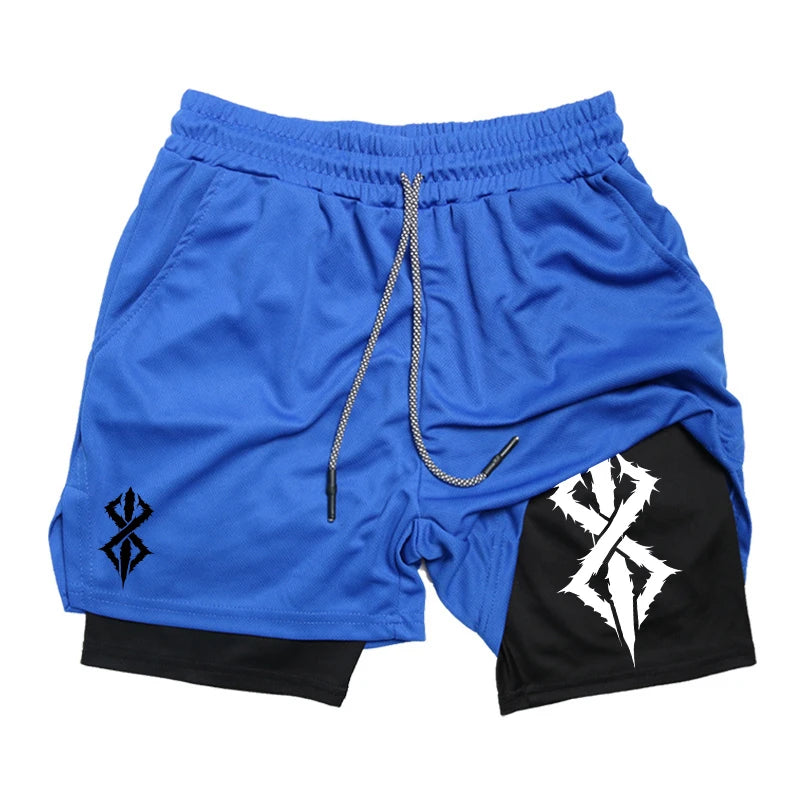 Summer Shorts for Men