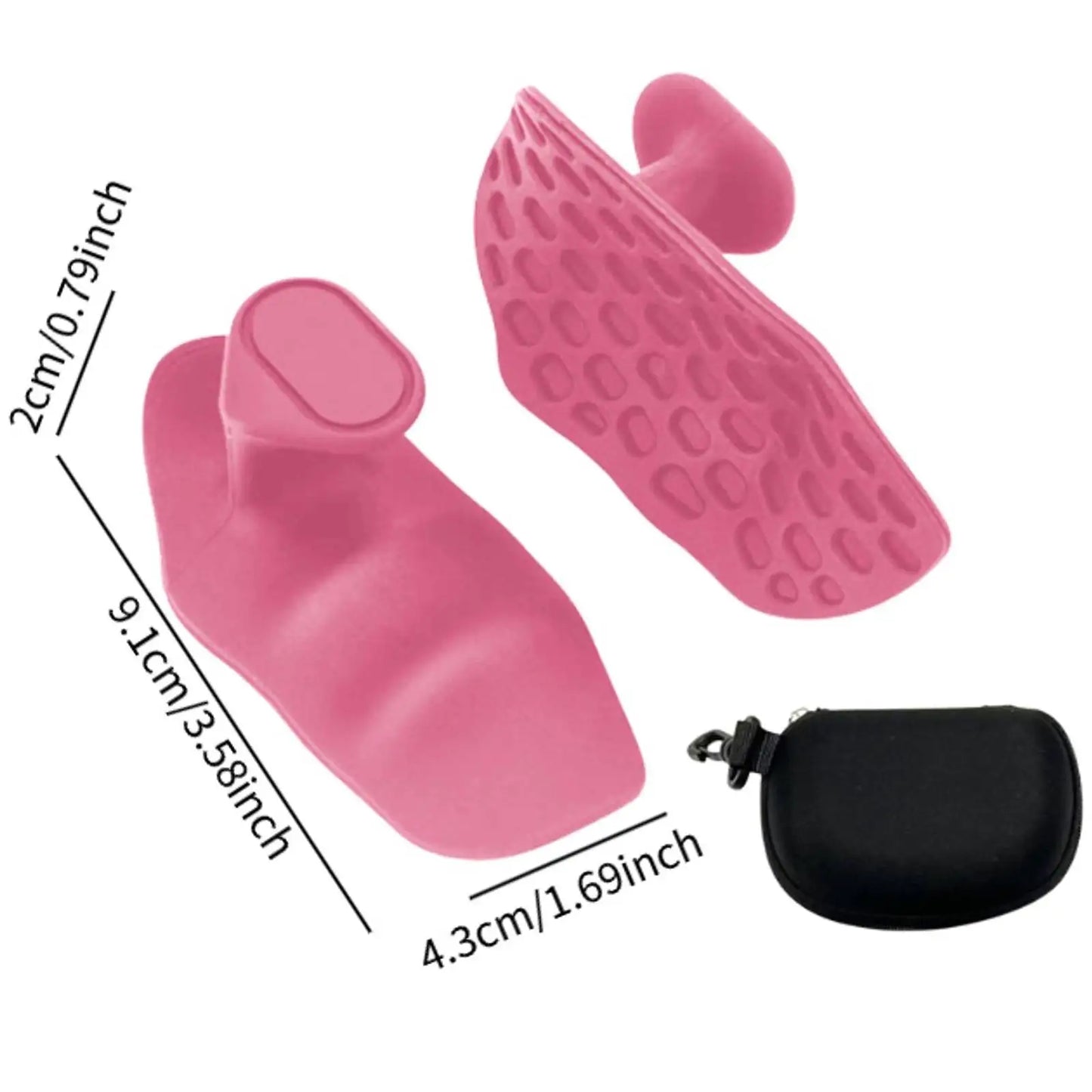 Weight Lifting Grips