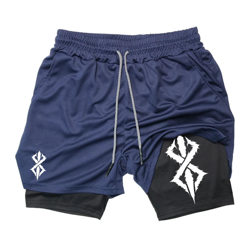 Summer Shorts for Men