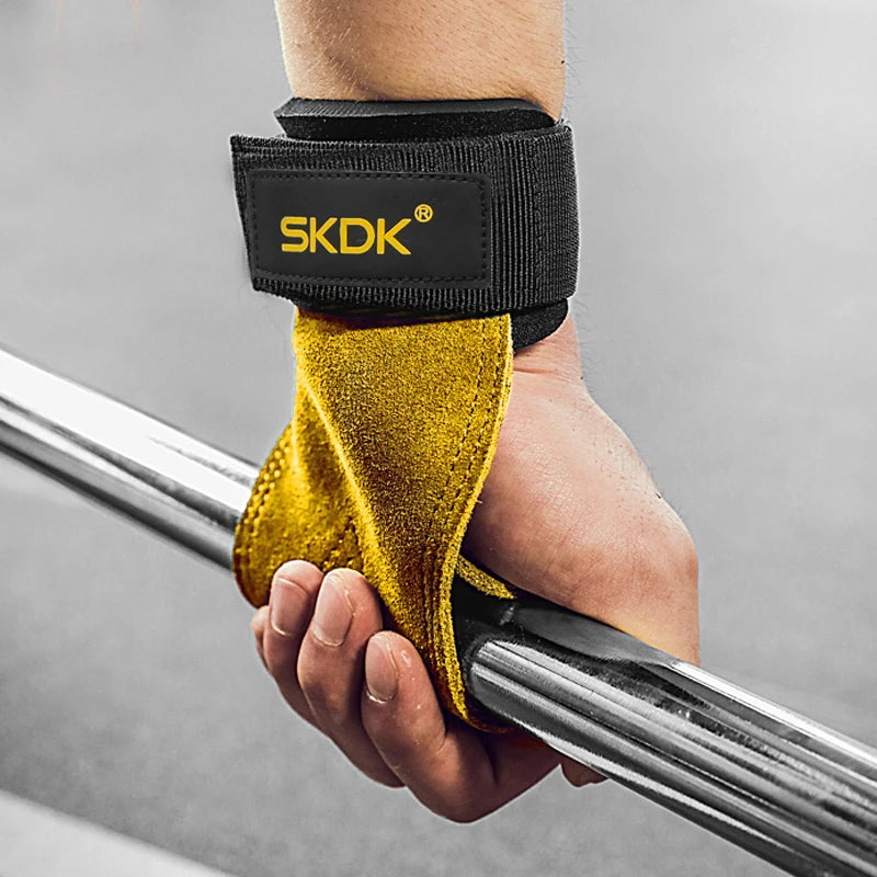 Gym Grips for Men Women