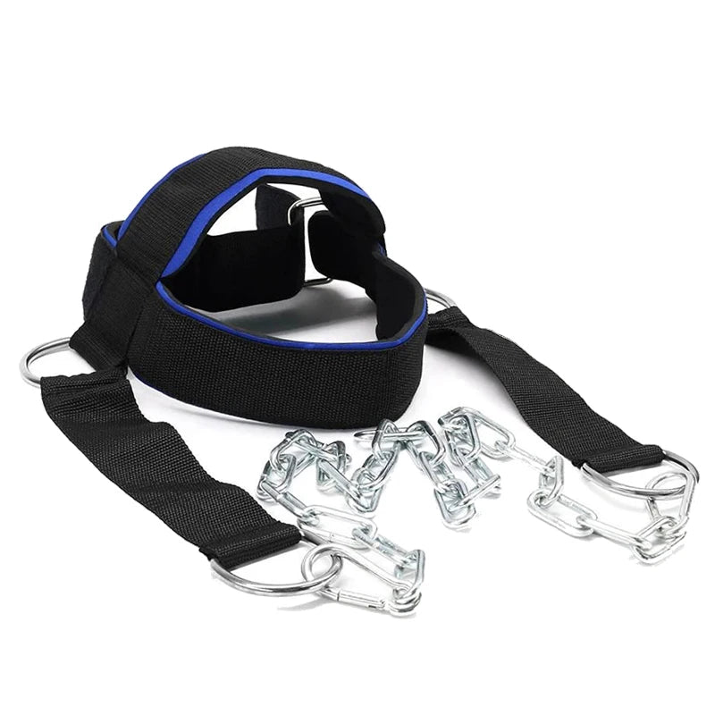 Head Neck Training