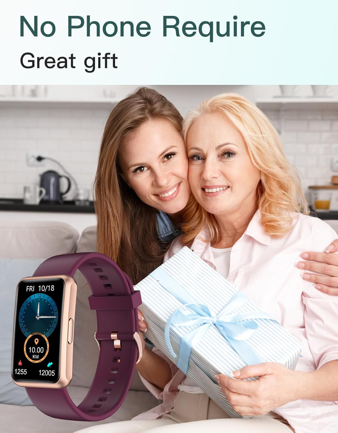 Fitness Tracker